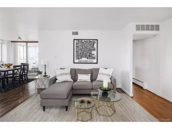 740 N Pearl #504, Denver, CO 80203