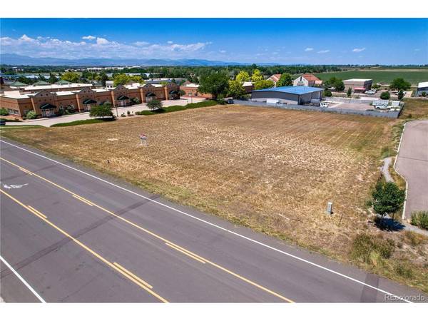 1611 Skyway, Longmont, CO 80504