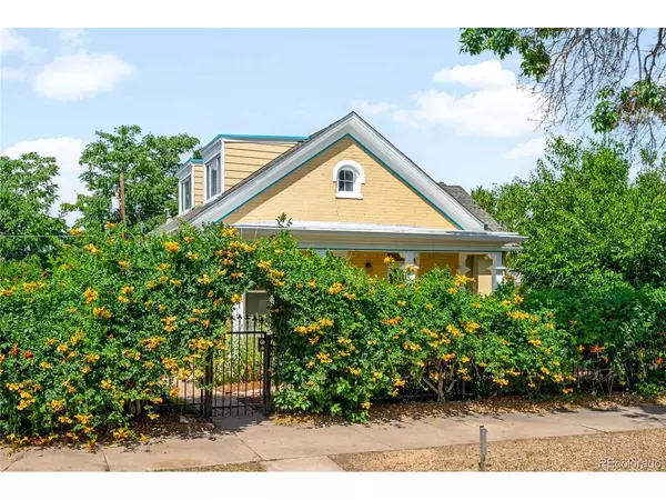 Denver, CO 80216,4447 Thompson