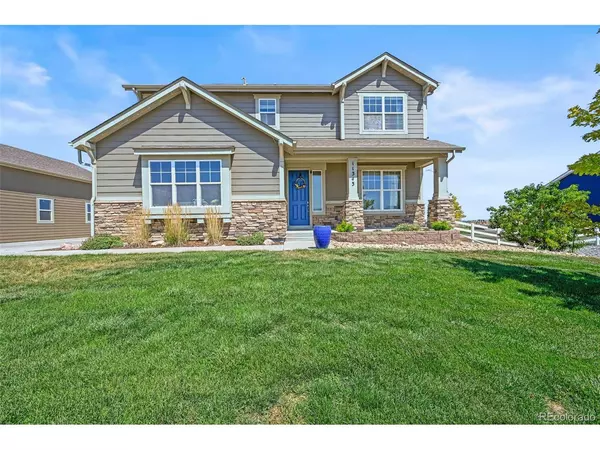 11343 E 163rd, Brighton, CO 80602