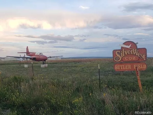 46 Beech, Westcliffe, CO 81252