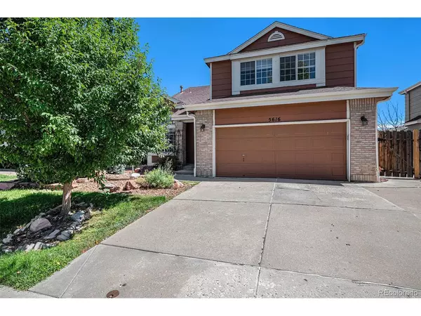 5616 S Himalaya, Centennial, CO 80015