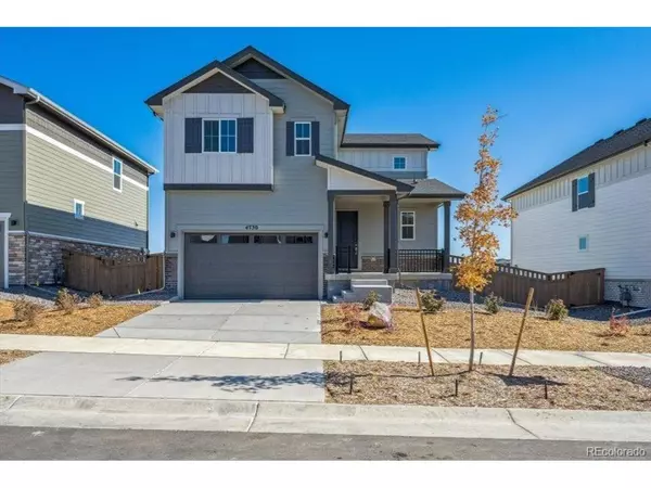 4730 N Valdai, Aurora, CO 80119