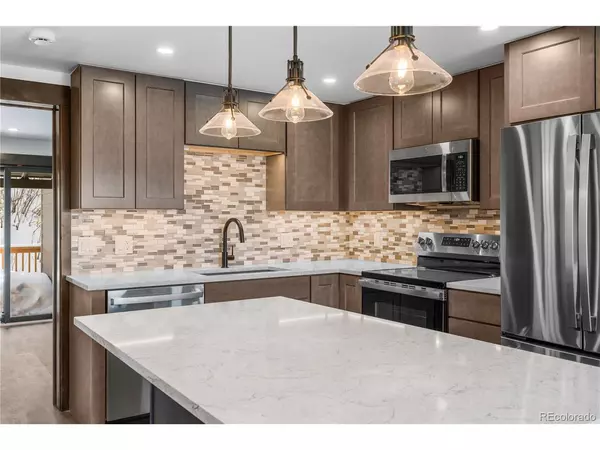 Breckenridge, CO 80424,147 Illinois Gulch #15-4