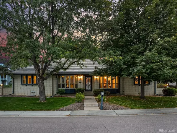 5536 S Havana, Englewood, CO 80111