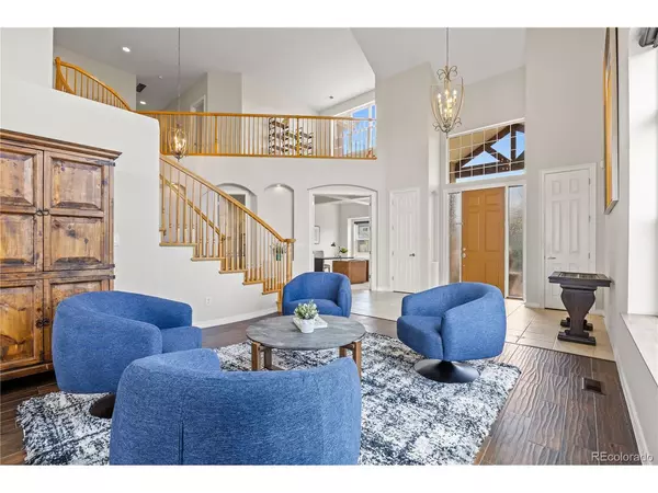 Aurora, CO 80016,23965 E Kettle