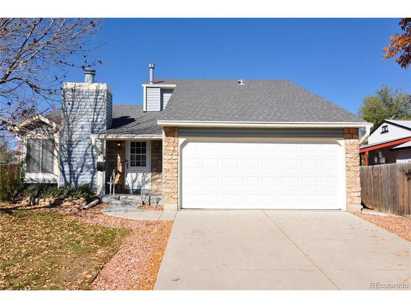 6631 W 116th,  Westminster,  CO 80020