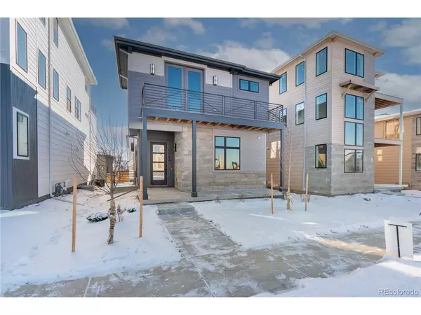 6064 N Perth, Aurora, CO 80019