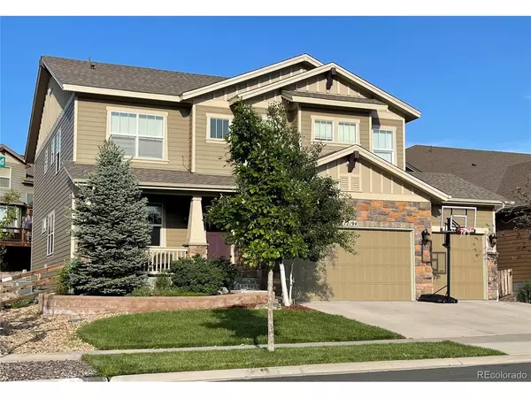 12194 Piney Hill, Parker, CO 80134