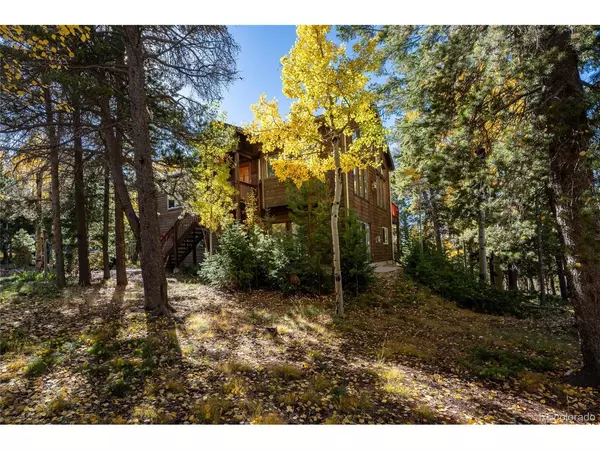 11526 Green, Conifer, CO 80433