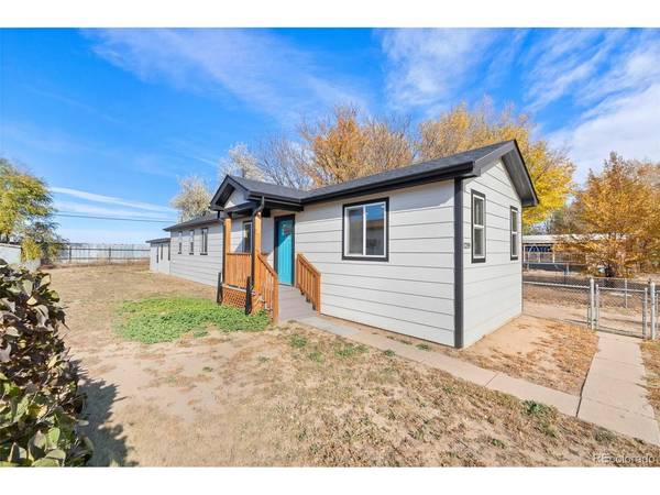 1219 Lilac, Lochbuie, CO 80603