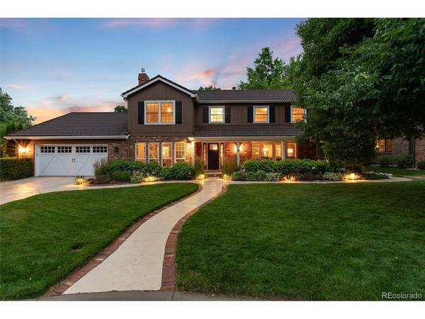 4960 W Fair,  Littleton,  CO 80123