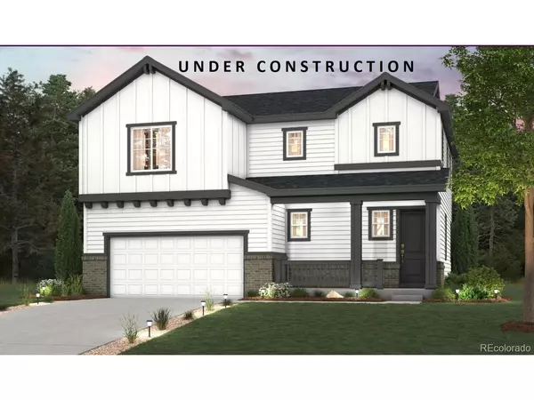 10450 Rolling Peaks, Peyton, CO 80831