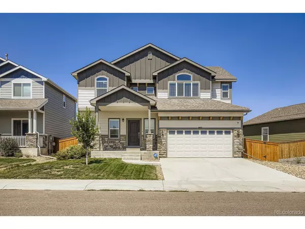 993 Ouzel Falls, Severance, CO 80550