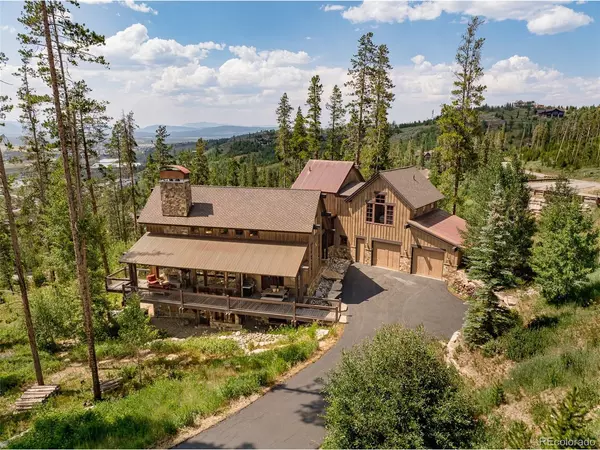 Fraser, CO 80442,1555 Rendezvous