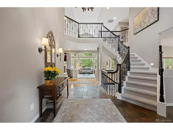 Castle Rock, CO 80108,440 Saxon