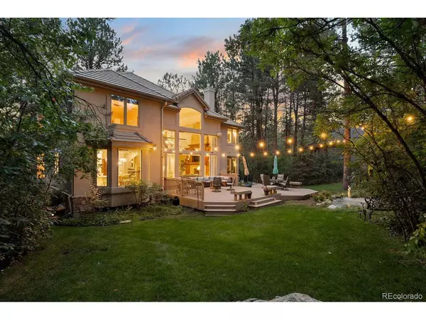 Castle Rock, CO 80108,440 Saxon