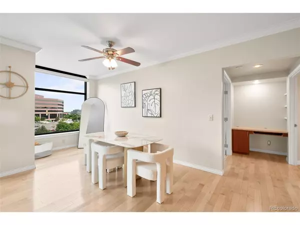 Denver, CO 80237,8100 E Union #309