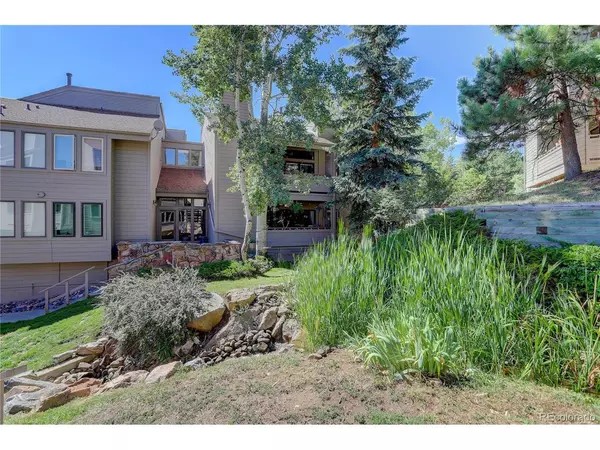 23591 Genesee Village #15-H, Golden, CO 80401