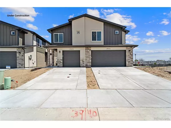 1945 Peralta, Colorado Springs, CO 80910