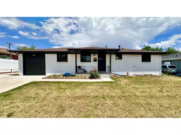 7150 Beach, Westminster, CO 80030