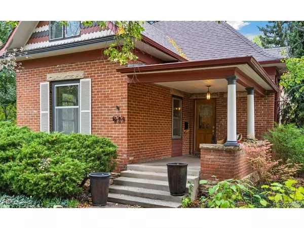 633 W 6th, Loveland, CO 80537