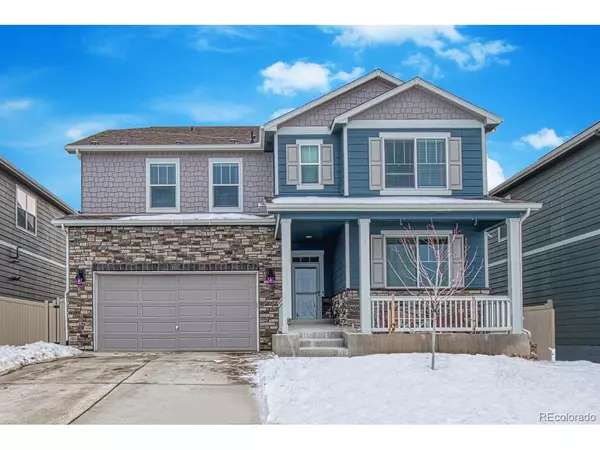 6822 Poudre, Frederick, CO 80530