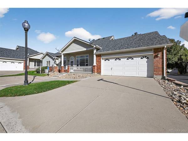 3209 E 102nd, Thornton, CO 80229