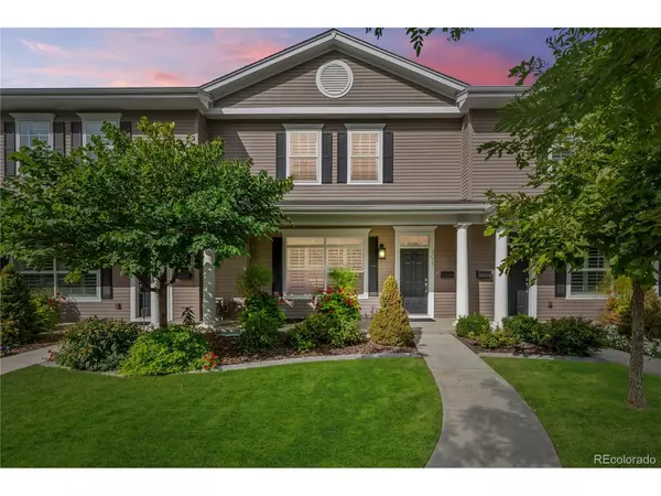 3027 S Elati, Englewood, CO 80110