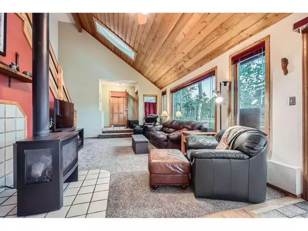 Divide, CO 80814,83 Aspen Village