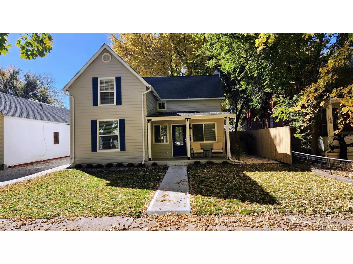 Florence, CO 81226,117 W 3rd