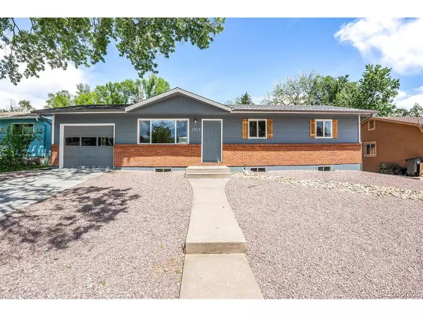 Colorado Springs, CO 80909