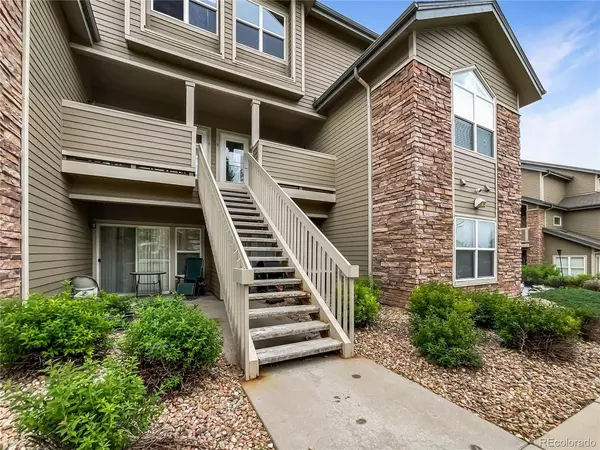 18241 E Flora #D, Aurora, CO 80013