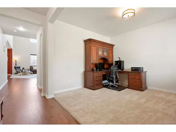 Peyton, CO 80831,9730 Fleece Flower