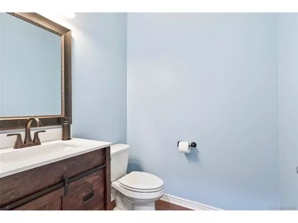 Peyton, CO 80831,9730 Fleece Flower