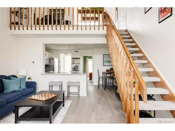 Littleton, CO 80123,3026 W Prentice #H