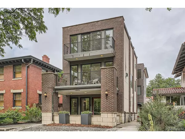 Denver, CO 80206,Address not disclosed