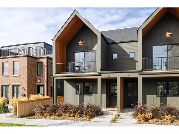 4121 Quivas, Denver, CO 80211