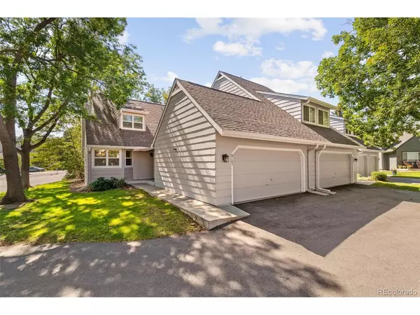 8103 S Trinchera Peak, Littleton, CO 80127