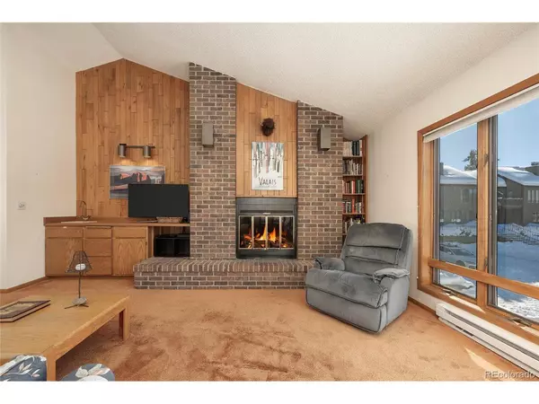 Fraser, CO 80442,905 GCR 834 #12