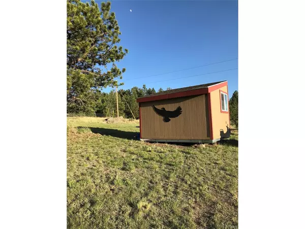 Florissant, CO 80816,Address not disclosed