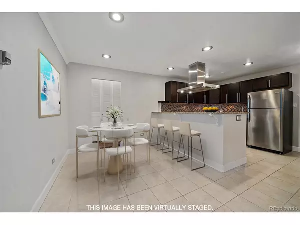 Denver, CO 80220,955 Eudora #606E