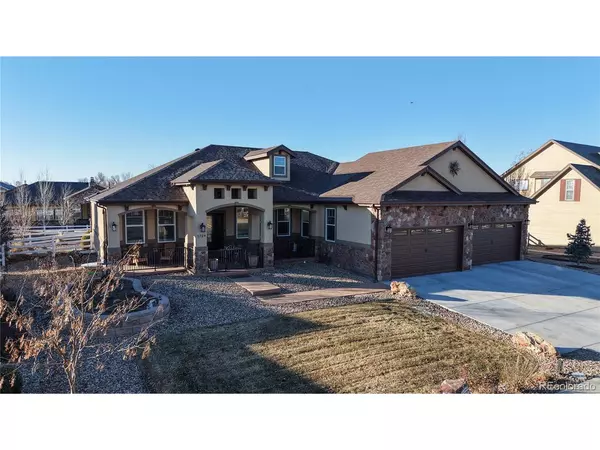 1724 Silverado, Fort Lupton, CO 80621