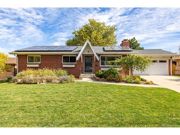 3830 Balsam, Wheat Ridge, CO 80033