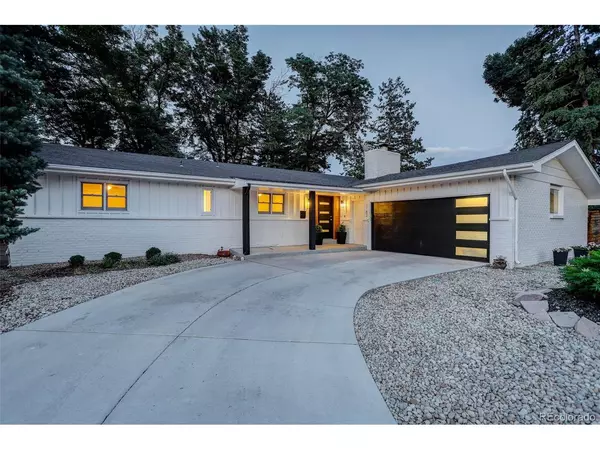 6182 S Kearney, Centennial, CO 80111