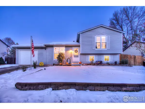 2320 Bowen, Longmont, CO 80501