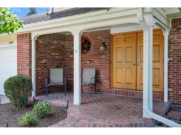 4991 S Elmira, Greenwood Village, CO 80111