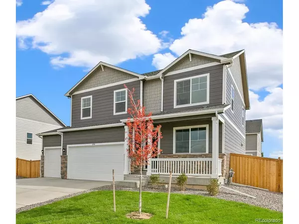 Mead, CO 80504,4331 Gypsum