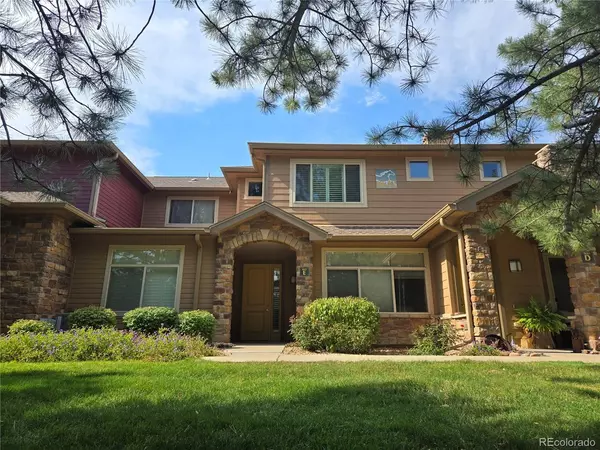 Highlands Ranch, CO 80130,8643 Gold Peak #E