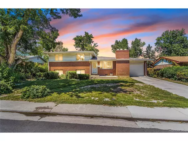 2351 Beech, Golden, CO 80401